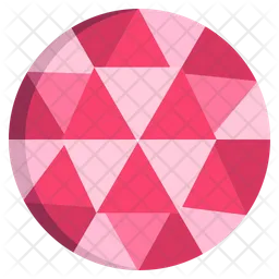 Gem  Icon