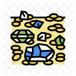 Gem  Icon