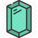 Gem Gaming Crystal Icon