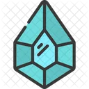Gem Gaming Diamond Icon