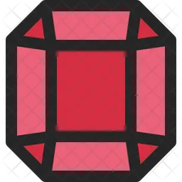 Gem  Icon