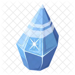 Gem  Icon