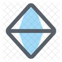 Gem Stone Gem Diamond Icon