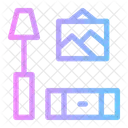 Malerei  Symbol