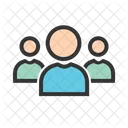 Gemeinschaften  Symbol
