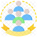 Gemeinschaft  Symbol