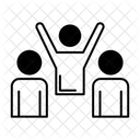 Gemeinschaft  Symbol