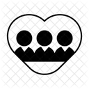 Gemeinschaftspflege Symbol