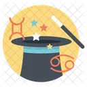 Zodiac Astrology Compatibility Icon
