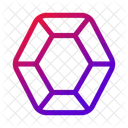 Gemme Pierre Rubis Icon