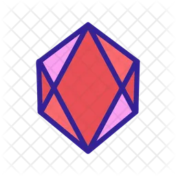 Gems  Icon