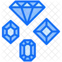 Gems Gem Stone Icon