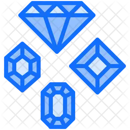 Gems  Icon