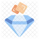 Gems  Icon