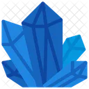 Diamond Jewel Gemstone Icon