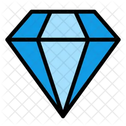 Gems  Icon