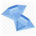 Gems Precious Stones Gemstones Icon