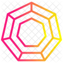 Gemstone Icon