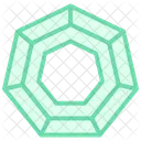 Gemstone Icon