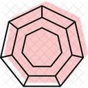 Gemstone Icon