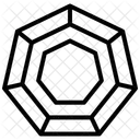 Gemstone Icon