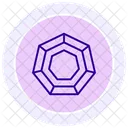 Gemstone Icon
