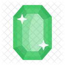 Gemstone  Icon