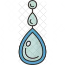 Gemstone Earrings  Icon
