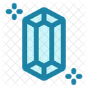 Gemstone  Icon