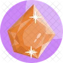 Gemstones Icon