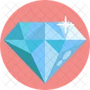 Gemstones Icon