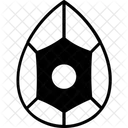 Gemstone  Icon