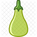 Gemuse Zucchini Lebensmittel Symbol