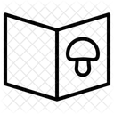 Gemusemenu Symbol