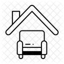 Gemutlich Interieur Frankreich Symbol