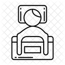 Gemutlich Interieur Frankreich Symbol