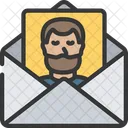 Gen Mail  Icon