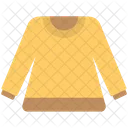 Hemd Damen Stoff Symbol