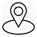 Punktgenau Symbol