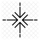 Pfeil Symbol