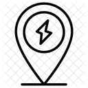 Genau bestimmen  Symbol