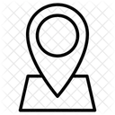Genau bestimmen  Symbol