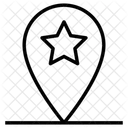 Genau bestimmen  Symbol