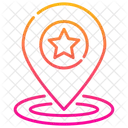 Genau bestimmen  Symbol