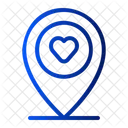Genau bestimmen  Symbol