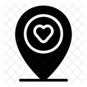 Genau bestimmen  Symbol