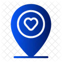 Genau bestimmen  Symbol