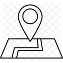 Genau bestimmen  Symbol