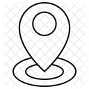 Genau bestimmen  Symbol