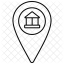 Genau bestimmen  Symbol